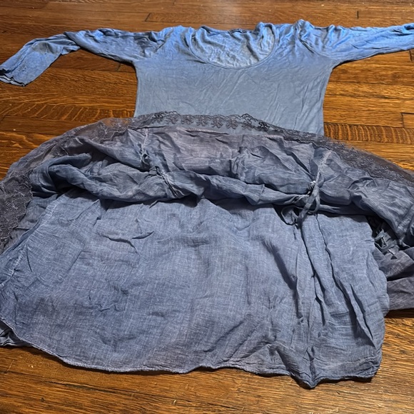 made in Italy dress - Picture 7 of 8